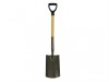 Faithfull Economy Digging Spade