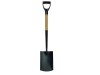 Faithfull Digging Spade - PYD Grip