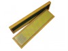 Faithfull Diamond Bench Stone 300 x 65mm 300 Grit Coarse