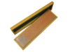 Faithfull Diamond Bench Stone 300mm 1000 Grit Very Fine