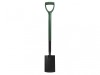 Faithfull Essentials Border Spade