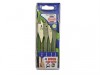 Faithfull Flat Bit Set 4pc (10, 13, 16, 19mm)