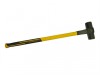 Faithfull Fibreglass Handled Sledge Hammer 10lb