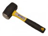 Faithfull Fibreglass Handled Club Hammer 2.1/2lb