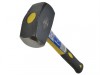 Faithfull Fibreglass Handled Club Hammer 4.lb