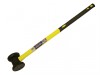 Faithfull Fencing Mell Fibreglass Shaft 12lb