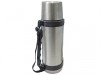 Faithfull vacuum flask stainless steel 1l