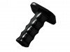 Faithfull Black Protective Grip 5/8in