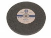 Faithfull General Purpose Grinding Wheel 125mm X 13mm Coarse Alox