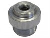Faithfull Gas Convertor CGA600 To EN417 Fitting
