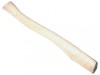 Faithfull Hickory Axe Handle 12in