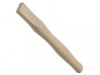 Faithfull Hickory Adze Eye Claw Handle 14in