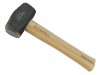 Faithfull Contractors Hickory Club Hammer 2.1/2lb