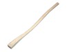 Faithfull Hickory Carpenters Adze Handle 36in