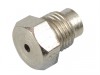 Faithfull Replacement Nozzle 2.4mm For Industrial Riveter