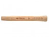 Faithfull FSC Hickory Hammer Handle 279mm (11in)