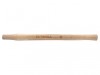Faithfull FSC Hickory Sledge Hammer Handle 610mm (24in)