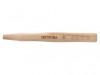 Faithfull FSC Hickory Ball Pein Hammer Handle 325mm (13in)