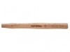 Faithfull FSC Hickory Ball Pein Hammer Handle 350mm (14in)