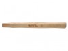 Faithfull FSC Hickory Ball Pein Hammer Handle 375mm (15in)
