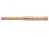 Faithfull FSC Hickory Ball Pein Hammer Handle 425mm (17in)
