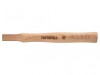 Faithfull FSC Hickory Claw Hammer Handle 350mm (14in)