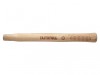 Faithfull FSC Hickory Joiners Hammer Handle 300mm (12in)