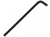 Faithfull Long Arm Hexagon Key 4mm