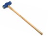 Faithfull Contractors Hickory Sledge Hammer 14lb