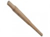 Faithfull Hickory Sledge Hammer Handle 24in