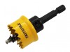 Faithfull Mini Holesaw 25mm