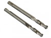 Faithfull TCT Holesaw Pilot Drills 90mm HSS (2)