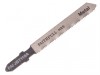 Faithfull Jigsaw Blades (5) Metal T118a 8009-hss