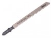 Faithfull Jigsaw Blades (5) Metal T127d