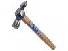 Faithfull Joiners Hammer 10oz