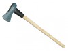 Faithfull Log Splitting Maul FSC Hickory Shaft 2.7kg (6lb)