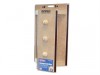 Faithfull Skirting Board Mitre 230mm