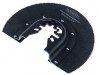 Faithfull Multi-Functional Tool HSS Radial Blade Wood-Metal 87mm