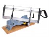 Faithfull Compound Mitre Saw 150mm / 6in