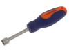 Faithfull Soft-Grip Nutspinner 5.5mm