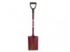 Faithfull Heavy-Duty Open Socket Shovel Taper 2 PYD