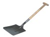 Faithfull Open Socket Shovel - Square 4 T