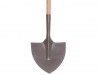 Faithfull Open Socket West Country Shovel