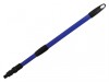 Faithfull Auto-Lock Design Extension Pole 1.4m