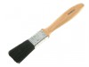 Faithfull Contract 200 Paint Brush 1in