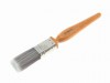 Faithfull Superflow Synthetic Paint Brush 1in