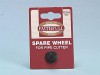 Faithfull 6001/1 Pipe Cutter Wheel