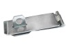Zinc Plated Hasp 150mm