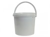Faithfull Paint Kettle Plastic 2.5 Litre