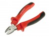 Faithfull 40/140 Diagonal Cutting Plier 5.1/2in